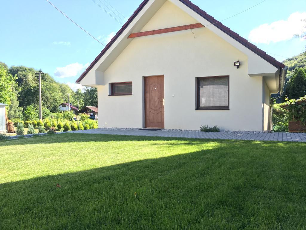 Grand Spa Holiday Home Sklene Teplice Exterior photo